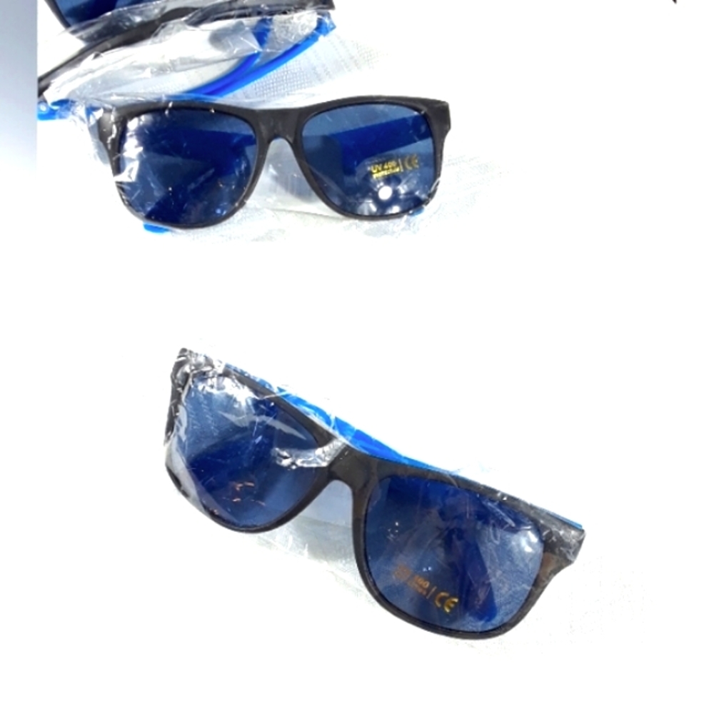 Sunglasses Accessories UV Protection Peta Men Shades Sun Lens NWT NIB Sunglasses
